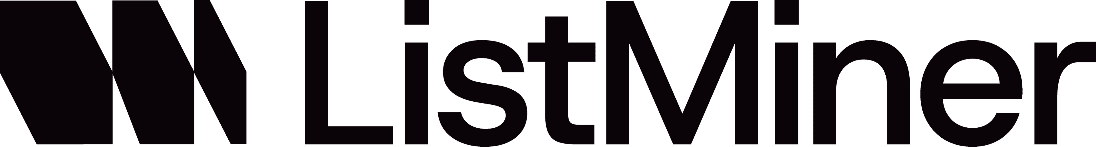 ListMiner